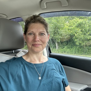 Fundraising Page: Shayne Johnson